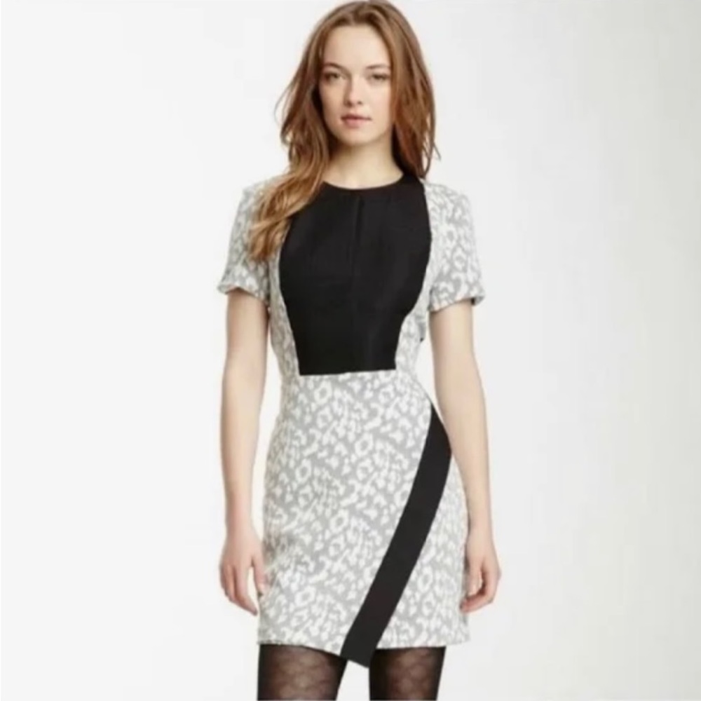 W118 by Walter Baker dress